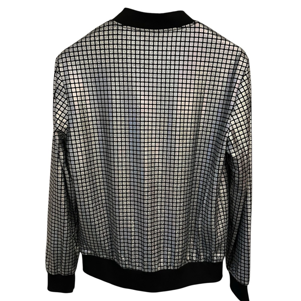 JOGAL Style Zip Jacket M - Picture 3 of 6